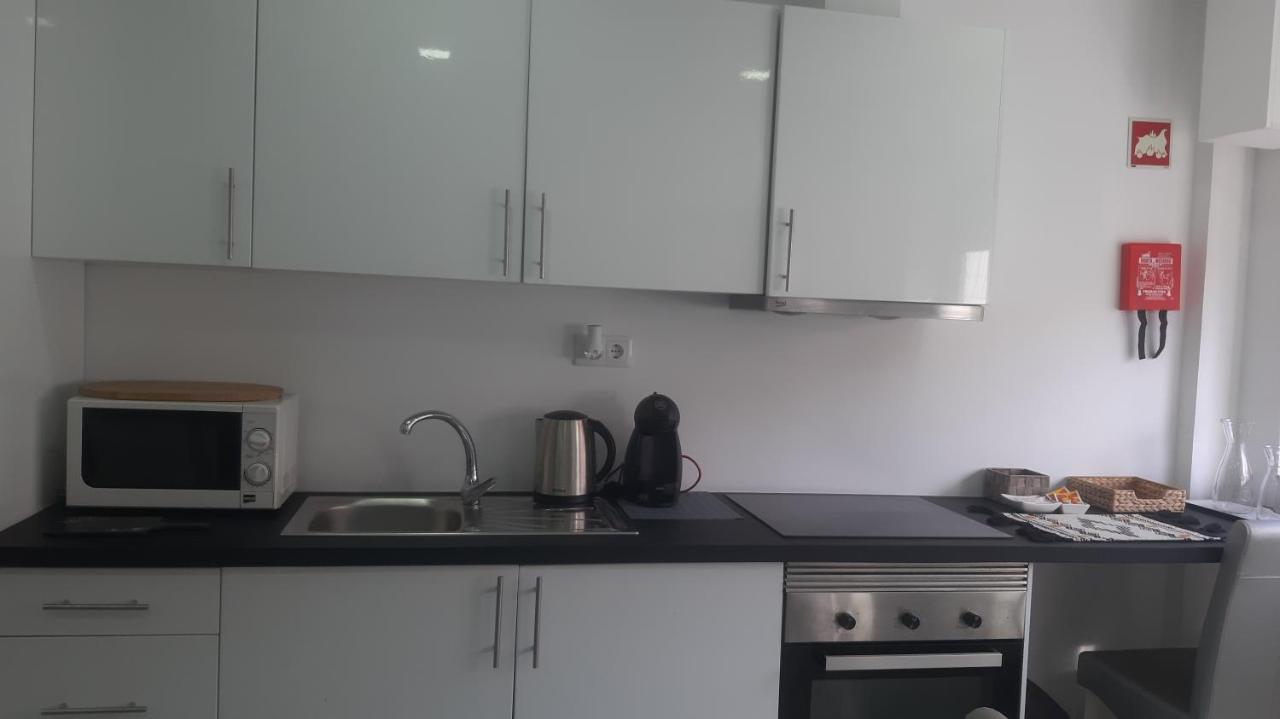 Loft Forum Braga 1 Daire Dış mekan fotoğraf